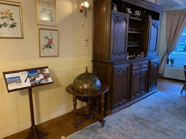 B&B Petit Chateau - Stijlvol Verblijf Centraal Gelegen In Zeeuws Vlaanderen Biervliet 외부 사진
