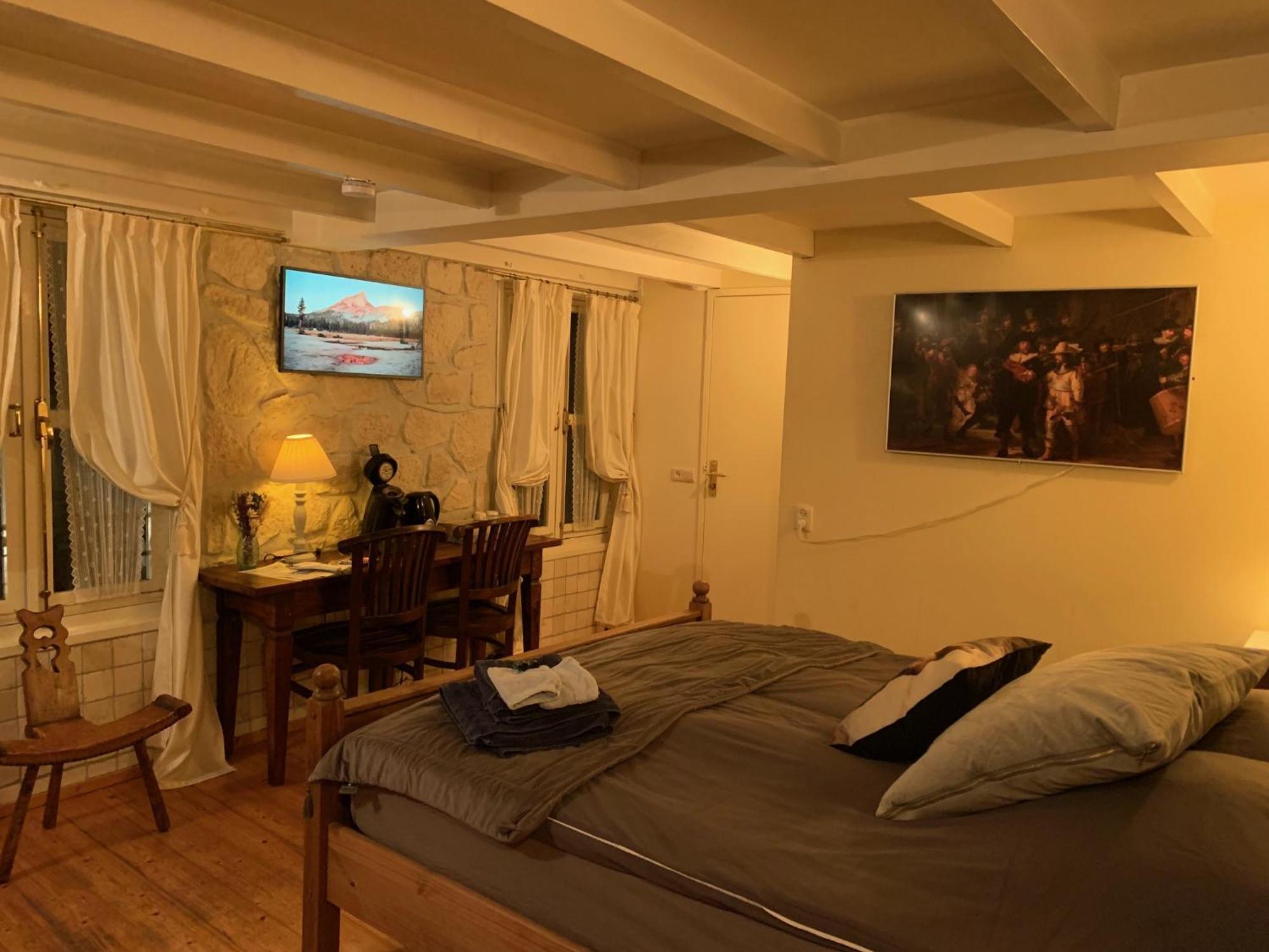B&B Petit Chateau - Stijlvol Verblijf Centraal Gelegen In Zeeuws Vlaanderen Biervliet 외부 사진