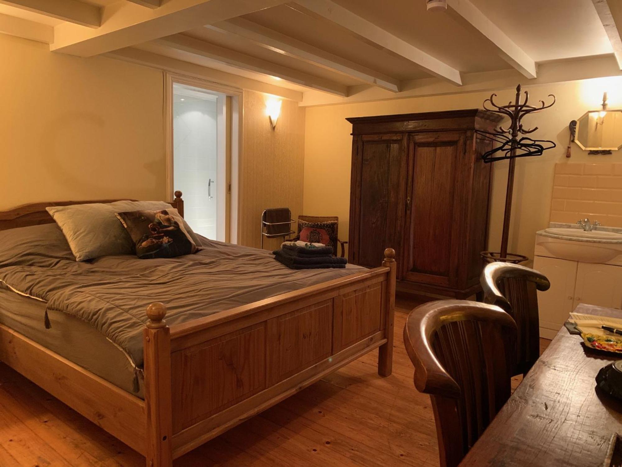 B&B Petit Chateau - Stijlvol Verblijf Centraal Gelegen In Zeeuws Vlaanderen Biervliet 외부 사진